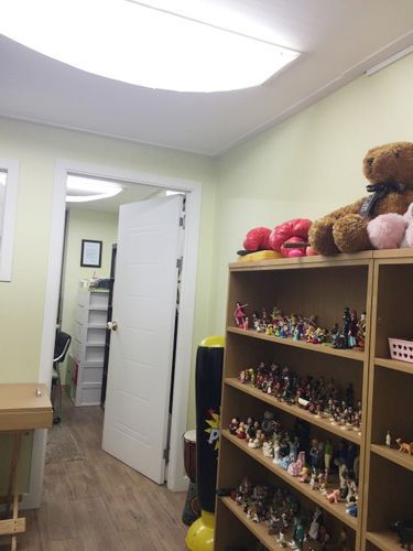 열린마음심리상담센터